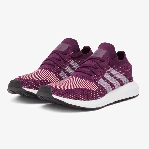 adidas Shoes - NWT Adidas Women’s Swift Run Primeknit